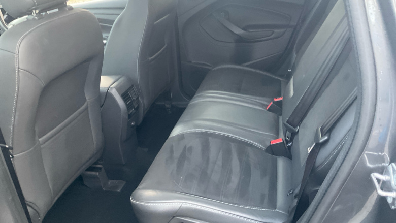 Ford Kuga 2.0 TDCi ST-Line 5dr 2WD Diesel Estate